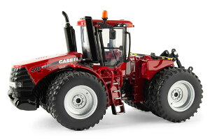 Case IH Steiger 400 gN^[ vXe[WRNV / ERTL 1/64 _Ƌ@B͌^
