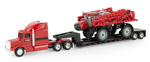 Case IH Z~g[[ bhA[{[Cg[[ ubN Patriot 4350 Xv[[ύ / ERTL 1/64 _Ƌ@B͌^
