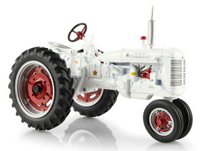 Farmall C zCgfXg[^[ gN^[ 75NLO / ERTL 1/16 _Ƌ@B͌^