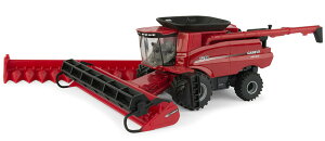 Case IH Axial-Flow 7260 RoC OCwbhAR[wbht / ERTL 1/64 _Ƌ@B͌^
