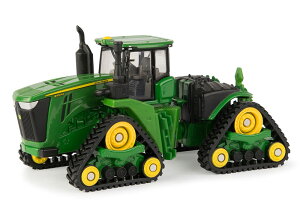 John Deere 9470RX i[gbNgN^[ / ERTL 1/64 _Ƌ@B͌^