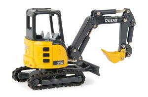 John Deere 35G Vx / ERTL 1/50 _Ƌ@B͌^
