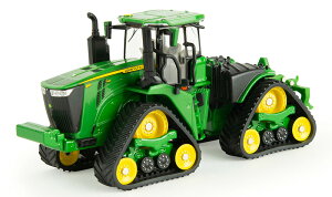 John Deere 9RX 640 gN^[ vXe[WRNV / ERTL 1/64 _Ƌ@B͌^