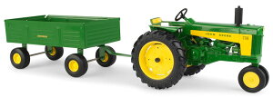 John Deere 730 gN^[Ao[WSZbg / ERTL 1/16 _Ƌ@B͌^