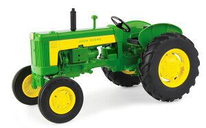 John Deere 435 gN^[ / ERTL 1/16 _Ƌ@B͌^