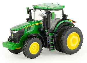 John Deere 7R 330 gN^[ vXe[WRNV / ERTL 1/64 _Ƌ@B͌^