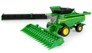 John Deere X9 1000 コンバイン / ERTL 1/64 農業機械模型