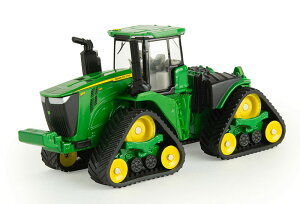 John Deere 9RX 590 gbNgN^[ / ERTL 1/64 _Ƌ@B͌^