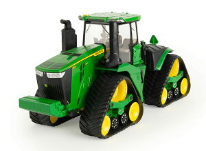 John Deere 9RX 590 gbNgN^[ / ERTL 1/32 _Ƌ@B͌^