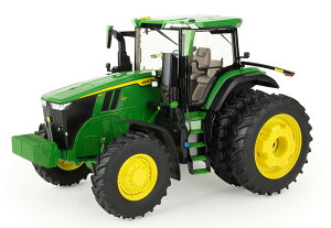 John Deere 7R 330 gN^[ vXe[WRNV / ERTL 1/16 _Ƌ@B͌^