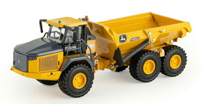 John Deere 460E II A[eBL[ebh_vgbN vXe[WRNV / ERTL 1/50 _Ƌ@B͌^