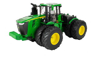 John Deere 9R 640 gN^[ vXe[WRNV / ERTL 1/16 _Ƌ@B͌^