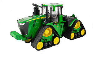 John Deere 9RX 640 gN^[ vXe[WRNV / ERTL 1/16 _Ƌ@B͌^
