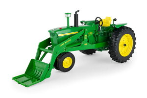 John Deere 4010 gN^[ 46A [_[t vXe[WRNV / ERTL 1/16 _Ƌ@B͌^