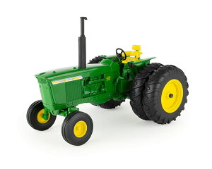 John Deere 4320 gN^[ / ERTL 1/16 _Ƌ@B͌^
