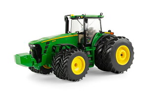 John Deere 8430 gN^[ fA^CAvXe[WRNV / ERTL 1/32 _Ƌ@B͌^