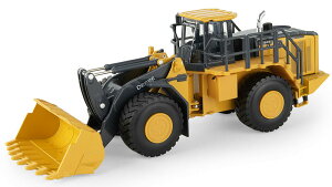 John Deere 944 X-Tier zC[[_[ vXe[WRNV / ERTL 1/50 _Ƌ@B͌^