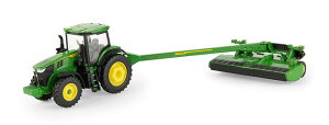 John Deere 7R 270 gN^[AC500 AZbg / ERTL 1/64 _Ƌ@B͌^