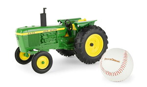 John Deere 2640 Field of Dreams gN^[ 싅{[t / ERTL 1/16 _Ƌ@B͌^