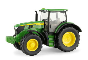 John Deere 6R 165 gN^[ / ERTL 1/32 _Ƌ@B͌^