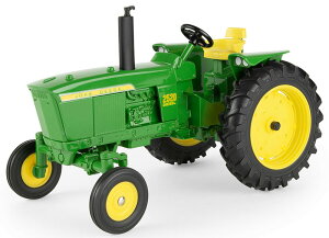 John Deere 2520 fB[[gN^[ / ERTL 1/16 _Ƌ@B͌^
