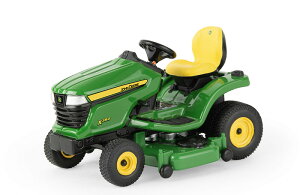 John Deere X384 Ŋ@ / ERTL 1/16 _Ƌ@B͌^