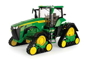 John Deere 8RXD 340 gbNgN^[ vXe[WRNV / ERTL 1/16 _Ƌ@B͌^