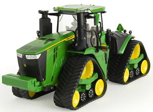 John Deere 9RX 640 gbNgN^[ vXe[WRNV / ERTL 1/32 _Ƌ@B͌^