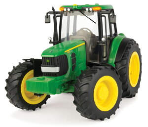 John Deere 7330 gN^[ rbOt@[V[Y / ERTL 1/16 _Ƌ@B͌^