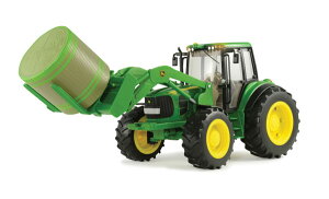 John Deere 7330 gN^[Ax[[_[AEhx[Zbg rbOt@[V[Y / ERTL 1/16 _Ƌ@B͌^