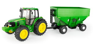 John Deere 7430 gN^[ OreBSt rbOt@[V[Y / ERTL 1/16 _Ƌ@B͌^