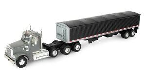 Freightliner 122SD Z~g[[ OCg[[t / ERTL 1/32 _Ƌ@B͌^