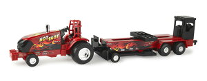 Case IH vobNv[[gN^[AXbhZbg / ERTL 1/32 _Ƌ@B͌^