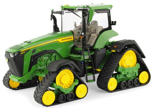 John Deere 8RX 340 gbNgN^[ vXe[WRNV / ERTL 1/32 _Ƌ@B͌^