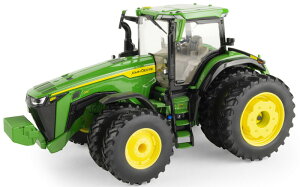 John Deere 8R 370 gN^[ vXe[WRNV / ERTL 1/32 _Ƌ@B͌^