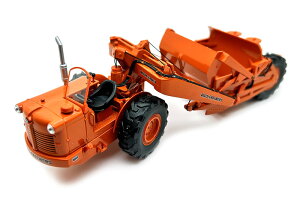 Allis-Chalmers TS300 P[u[^[scraper / First Gear 1/50 ݋@B͌^ Hԗ