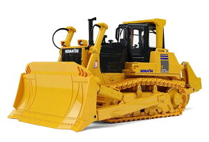 R}c D275AX-5 SIGMADOZER bp[t uh[U / First Gear 1/50 ݋@B͌^ Hԗ
