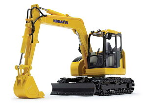 R}c PC78US-11 Excavator Vx / First Gear 1/50 ݋@B͌^ Hԗ