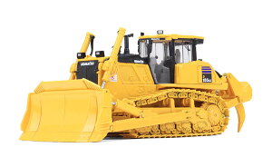 R}c D155AX-8 uh[U[ bp[t uh[U / First Gear 1/64 ݋@B͌^ Hԗ