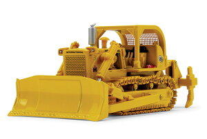 International Harvester TD-25 N[[uh[U[ ROPS & bp[t uh[U / First Gear 1/87 ݋@B͌^ Hԗ