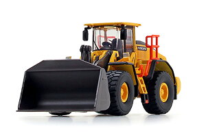 Volvo L180H zC[[_[ zC[[_ / First Gear 1/87 ݋@B͌^ Hԗ