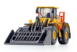 Volvo L180H zC[[_[ pdl zC[[_ / First Gear 1/87 ݋@B͌^ Hԗ