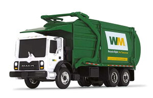 pǗ - Mack TerraPro S~W tg[_[t gbN / First Gear 1/87 ݋@B͌^ Hԗ