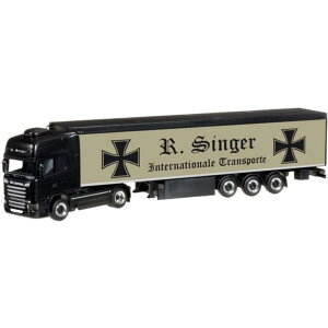 [h VK[ XJjA R 2013 TL EH[LO g[[ / Herpa 1/87 ݋@B͌^ Hԗ