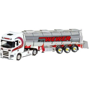 XJjA CR HD N[^N g[[ / Herpa 1/87 ݋@B͌^ Hԗ