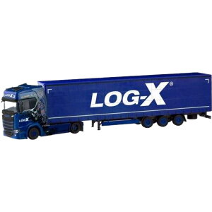 XJjA CS 20 nC[t gbN f OX / Herpa 1/87 ݋@B͌^ Hԗ