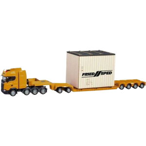 t[hXybh XJjA CS [[_[g[[/ Herpa 1/87 ݋@B͌^ Hԗ