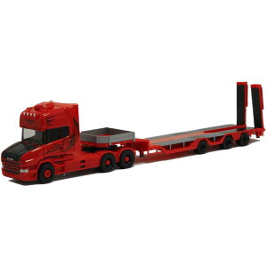 XJjA nEo[ TL XyVgX|[g XgD gbN / Herpa 1/87 ݋@B͌^ Hԗ