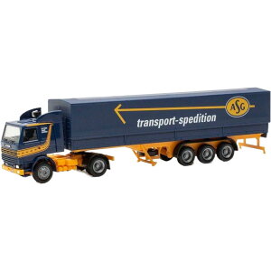 XJjA 142 J[e^Cv gbN g[[ / Herpa 1/87 ݋@B͌^ Hԗ