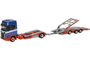 XJjA CR 20 HD g[[gbN g[[ / Herpa 1/87 ݋@B͌^ Hԗ